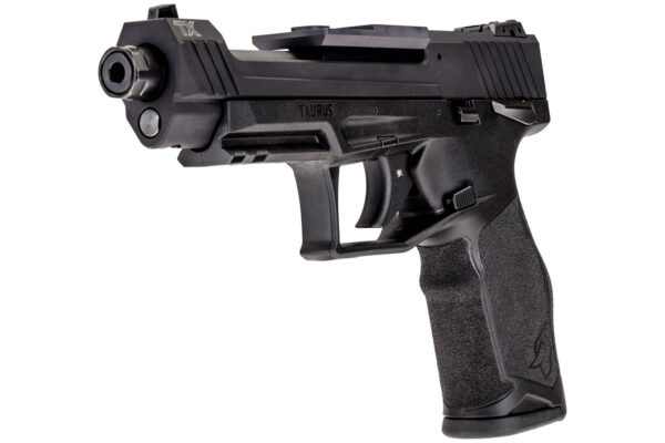 TAURUS TX22 COMPETITION OPTICS READY - Image 5