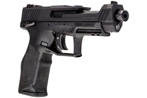 TAURUS TX22 COMPETITION OPTICS READY - Image 4