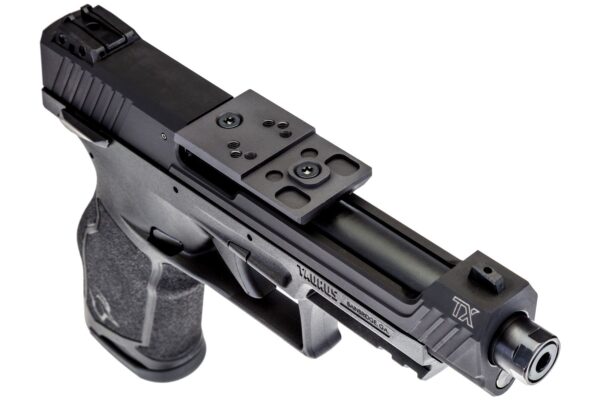 TAURUS TX22 COMPETITION OPTICS READY - Image 2