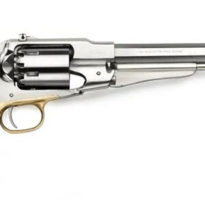 PIETTA 1858 STAINLESS STEEL TARGET | .44 CALIBRE