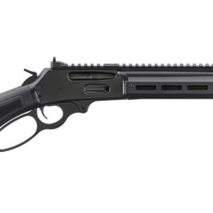 RUGER MARLIN DARK SERIES .30-30WIN MODEL 336