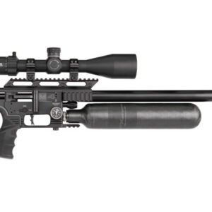 FX IMPACT MK4 EXTENDED: 800MM BLACK