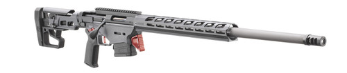 2__40745.jpg RUGER PRECISION RIFLE 6MM GT 26 INCH 10 SHOT STEALTH GREY - Image 6