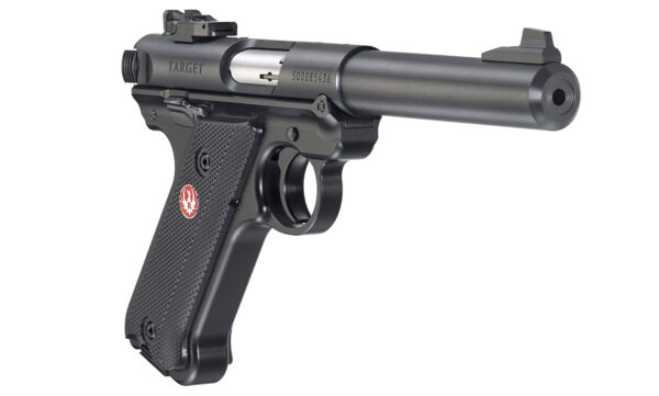 RUGER MKIV TARGET | .22LR - Image 5