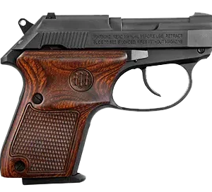 BERETTA 3032 Tomcat Covert 32ACP 7 Round USA Made