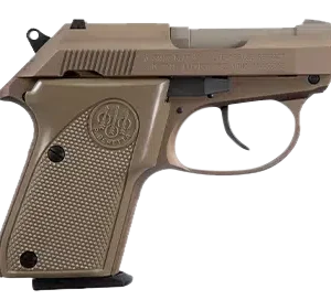 BERETTA 3032 Tomcat FDE 32ACP 7 Round USA Made
