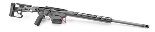 3__44300.jpg RUGER PRECISION RIFLE 6MM GT 26 INCH 10 SHOT STEALTH GREY - Image 5