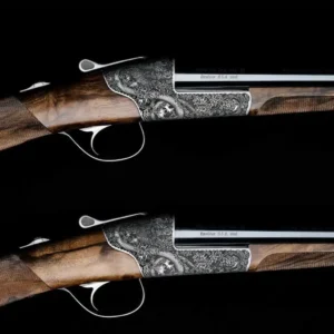 BERETTA 486 By Marc Newson