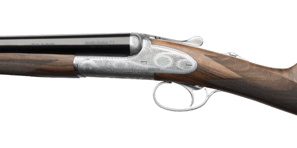 BERETTA 486 Parallelo Side by Side EL - Image 4