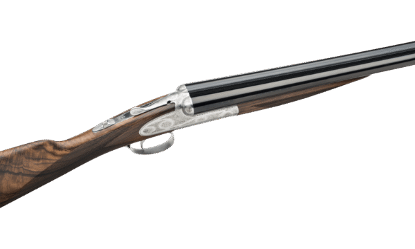 BERETTA 486 Parallelo Side by Side EL - Image 3