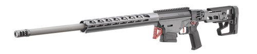 5__81551.jpg RUGER PRECISION RIFLE 6MM GT 26 INCH 10 SHOT STEALTH GREY - Image 3