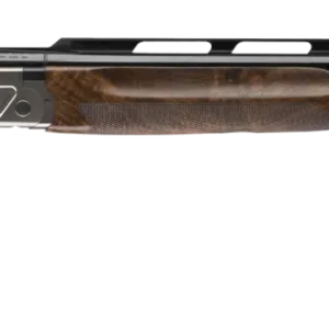 BERETTA 694 DTL Step Rib