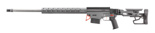 6__45388.jpg RUGER PRECISION RIFLE 6MM GT 26 INCH 10 SHOT STEALTH GREY - Image 2