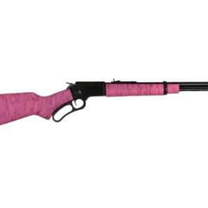 CHIAPPA LA322 TAKE-DOWN CARBINE | PINK