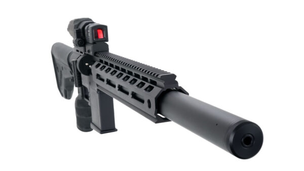 FX DRS TACTICAL STANDARD 600MM - Image 2