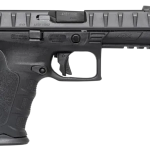BERETTA APX 9mm 125mm Barrel 10 Round