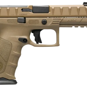 BERETTA APX RDO FDE