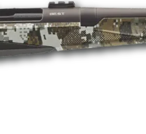 BENELLI LUPO Elevated II Camo