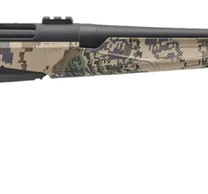 BENELLI LUPO Open Country Camo