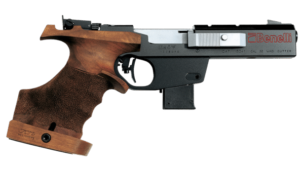 BENELLI MP90S World Cup