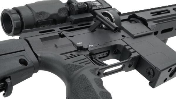 FX DRS TACTICAL STANDARD 600MM - Image 5