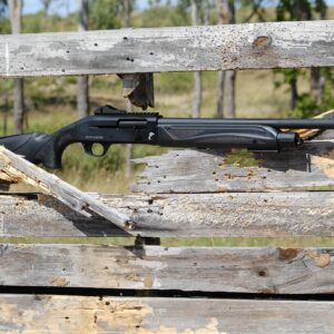 BUCKMASTER PB12 SYNTHETIC | 20"