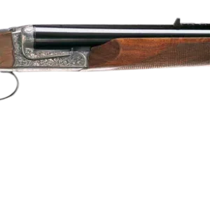 CHAPUIS AGEX Brousse Double Rifle