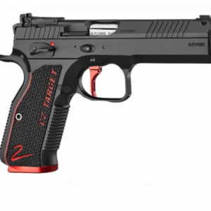 CZ SHADOW 2 TARGET 5 INCH