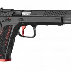 CZ SHADOW 2 TARGET 6 INCH