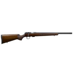 CZ 457 VARMINT | 20" BARREL