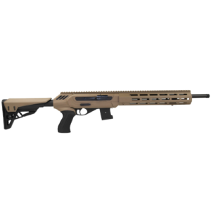 CZ 515 PRO 22WMR TB 10RND MAG