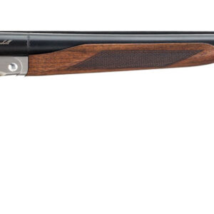 AKKAR CHURCHILL 512 SIDE BY SIDE 12 GAUGE SHOTGUN
