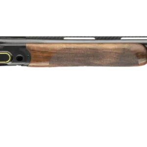 BERETTA DT11 Black DLC Trap