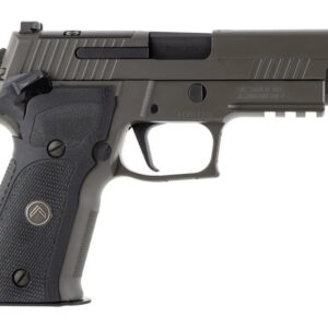 SIG SAUER P226 9MM LEGION SAO GREY/BLACK