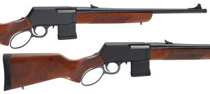HENRY SUPREME LEVER ACTION RIFLE