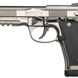 BERETTA 92X PERFORMANCE 9MM