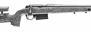 BERGARA B-14R TRAINER | .22LR WITH HMR STOCK
