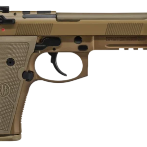 BERETTA M9A4