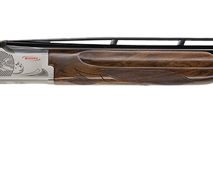 MIROKU MK10 HIGH RIB TRAP 30" BARRELS