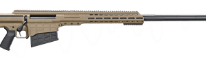 BARRETT MRAD ELR 416 BARRETT 36 INCH HEAVY FDE