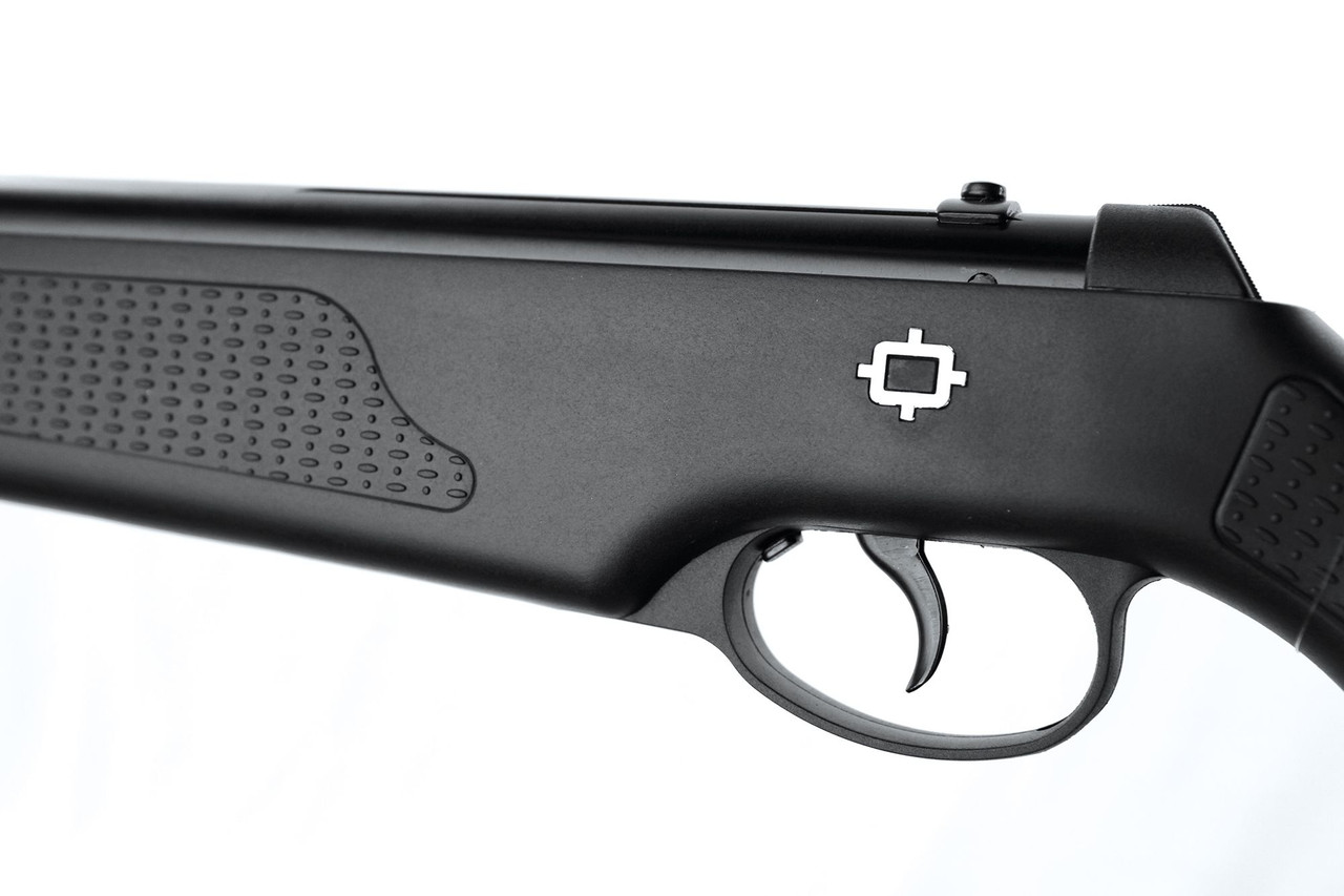 Norica-Airguns-Dragon-Detail-3__73069 NORICA DRAGON - Image 3