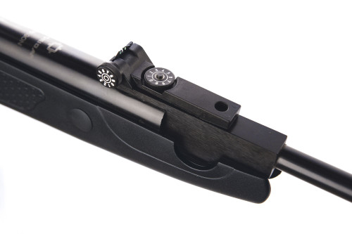 Norica-Airguns-Dragon-Detail-4__48916 NORICA DRAGON - Image 6