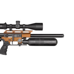 FX IMPACT MK4 STANDARD: 600MM COPPER