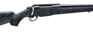 TIKKA T3X RANCHER 223 16IN D18 THREADED BARREL PIC RAIL ROUGHTECH STOCK