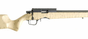 CHRISTENSEN ARMS RANGER | .22LR