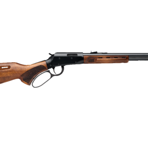 SAVAGE REVEL DLX 18in TAKEDOWN LEVER
