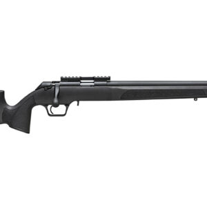 SPRINGFIELD 2020 RIMFIRE 22LR TARGET BLACK