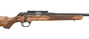 SPRINGFIELD 2020 RIMFIRE 22LR CLASSIC GRADE AAA WALNUT