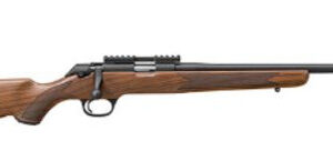 SPRINGFIELD 2020 RIMFIRE 22LR CLASSIC GRADE A WALNUT