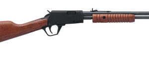 ROSSI GALLERY PUMP ACTION | WOOD STOCK